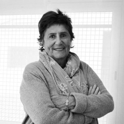 Mercedes Giménez-Frontin