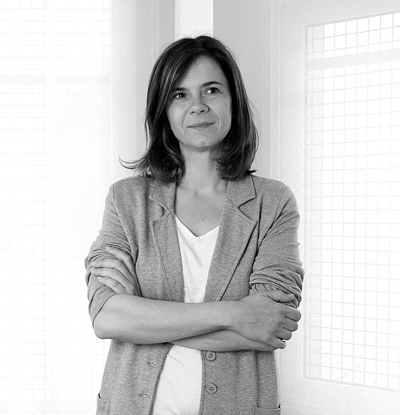 Ana Ayesta