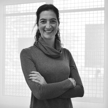 Cristina Martínez-Iglesias