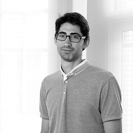 Domènec Ramadan