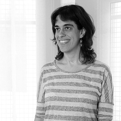 Miss. Christine Palomeque