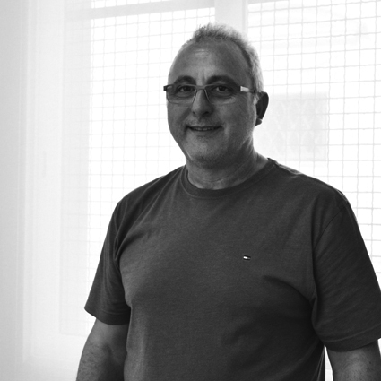 Paco Martínez