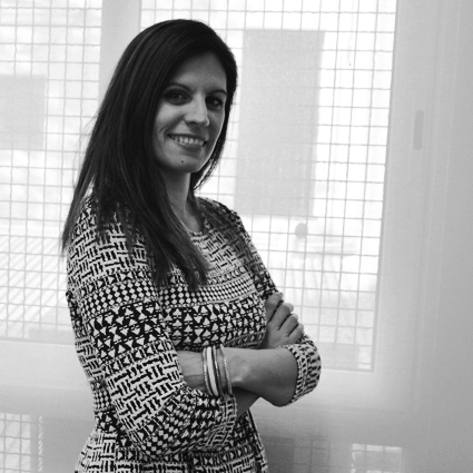 Miss. Sara Malavasi