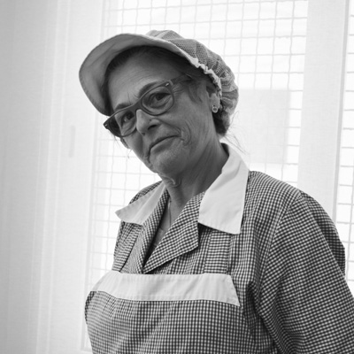 Juani Fernández